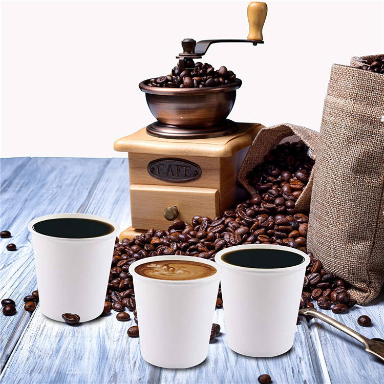 Friendy Coffee Pods K-cup Eco Bubble Tea Disposable Cup Dispenser